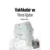 Vakfıkebir ve Yöresi Ağızları