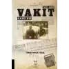 Vakit Gazetesi (1917-1959)