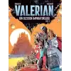 Valerian Cilt 2 - Bin Gezegen İmparatorluğu