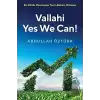 Vallahi Yes We Can!