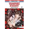 Vampire Knight 12 - Vampir Şövalye