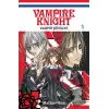 Vampire Knight - Vampir Şövalye 1