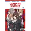 Vampire Knight - Vampir Şövalye 10