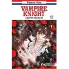 Vampire Knight - Vampir Şövalye 12