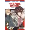 Vampire Knight - Vampir Şövalye 13