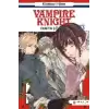 Vampire Knight - Vampir Şövalye 13