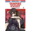 Vampire Knight - Vampir Şövalye 8 (Ciltli)