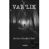 Varlık