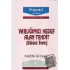 Varlığımızı Hedef Alan Tehdit (Bölücü Terör)