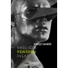 Varlığın Yeniden İnşası – Ya da Jorge Marin’in heykelleri