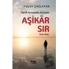 Varlık Aynasında Görünen Aşikar Sır