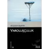 Varoluşçuluk