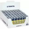 Varta Çinko Shrink İnce Pil 2 Li 9442 2003 101 352 - 30lu Paket