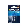 Varta Longlife Power 2 Li Kalem Aa 9380