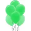 Vatan Balon Metalik Yeşil 100 Lü Vt338