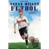 Vatan Millet Futbol