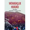 Vatandaşlık Hukuku