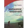 Vatansız Gazeteci - Cilt 1