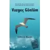 Vazgeç Gönlüm