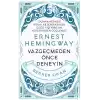 Vazgeçmeden önce Deneyin-Ernest Hemingway