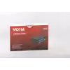 Vcom Dd138 1-8 Port 350Mhz Metal Vga Splitter
