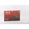 Vcom Dd138 1-8 Port 350Mhz Metal Vga Splitter