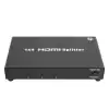 Vcom Dd414A 1-4 Port 1.4V 1080P Metal Hdmi Splitter