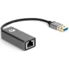 Vcom Du312M Usb 3.0 To Rj-45 Çevirici