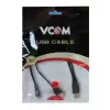 Vcom Usb 2.0 2-Mini Usb 5Pin Black 0.3M