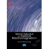 Vector Calculus For Classical Electromagnetism