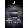 Veda Caddesi 3 - Hecr