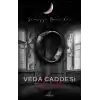 Veda Caddesi Fecr (Ciltli)