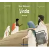 Veda - Farewell (Etkinlikli Hikaye Kitabı)