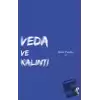 Veda ve Kalıntı