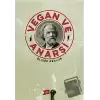 Vegan ve Anarşi