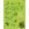 Vegan Yarim