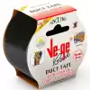 Vege Özel Amaçlı Bant Tamir Ve Yalıtım Power Ducttape 50X10 Siyah