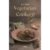 Vegetarian Cookery