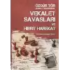 Vekalet Savaşları ve Hibrit Harekat