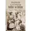 Veliler ve Deliler