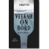 Velkam on Bord - Bir Apaçi Masalı 6