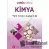 Venüs Serisi Kimya YKS Soru Bankası