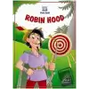 Venüs Serisi - Robin Hood