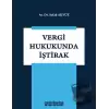 Vergi Hukukunda İştirak