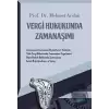 Vergi Hukukunda Zamanaşımı