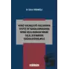 Vergi Kaçakçılığı Suçlarının Tespiti ve Yargılanmasında Vergi Usul Kanunundaki Delil Sisteminin Değerlendirilmesi