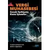 Vergi Muhasebesi - Cezalı Tarhiyata Konu İşlemler