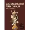 Vergi Uygulamasında Torba Kanunlar