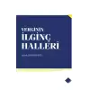 Verginin İlginç Halleri