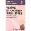 Verimli İş Hayatının Sırrı: Stres